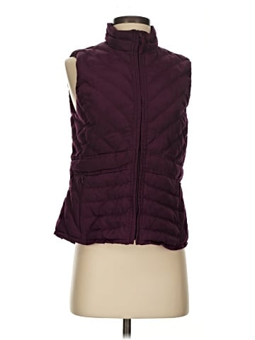 Ann Taylor LOFT Vest (view 1)