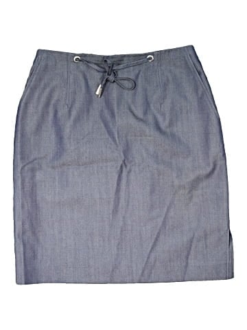 Laurel Formal Skirt (view 2)
