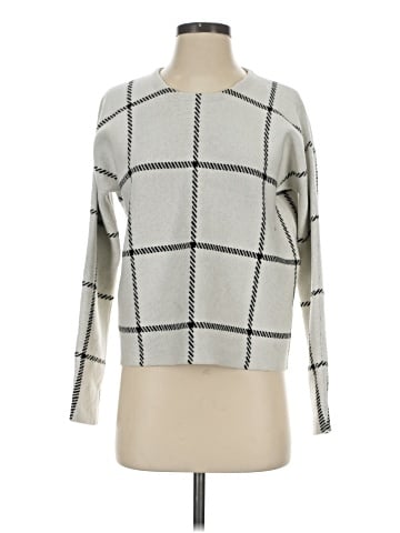 Maje Wool Pullover Sweater (view 1)