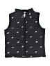Nike 100% Polyester Black Vest Size 2T - photo 1