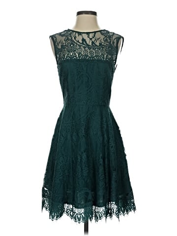 BB Dakota Cocktail Dress (view 1)