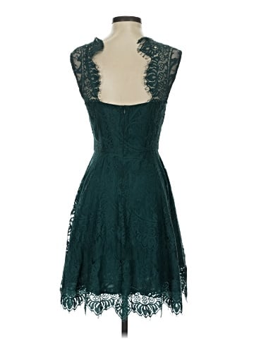 BB Dakota Cocktail Dress (view 2)