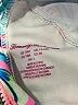 Tommy Bahama Paisley Blue Wetsuit 12-18 MO / 18 MO - photo 3