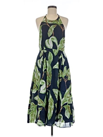 Ann Taylor Factory Casual Dress (view 1)