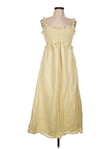 TCEC Casual Dress (view 1)