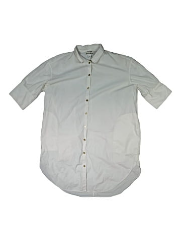 Acne Studios Button Down Dress (view 2)