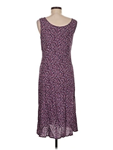 Connected Apparel Casual Dress (view 2)