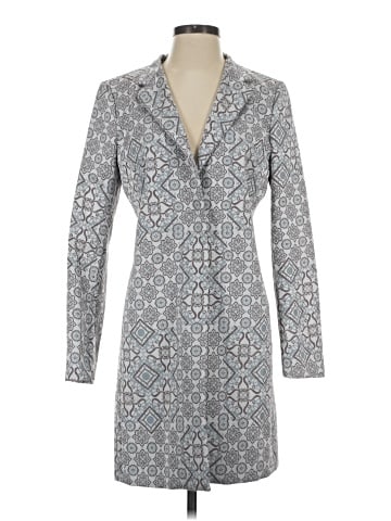 Sisley Coat (view 1)