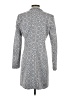 Sisley Gray Coat Size S - photo 2