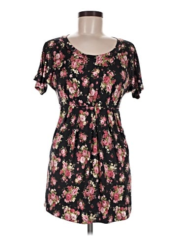 Op Casual Dress (view 1)