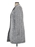 Sisley Gray Coat Size S - photo 5