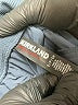KIRKLAND Signature Solid Blue Active Pants Size S - photo 7