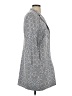 Sisley Gray Coat Size S - photo 4