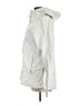 Patagonia 100% Nylon White Snow Jacket Size L - photo 5