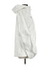Patagonia 100% Nylon White Snow Jacket Size L - photo 4