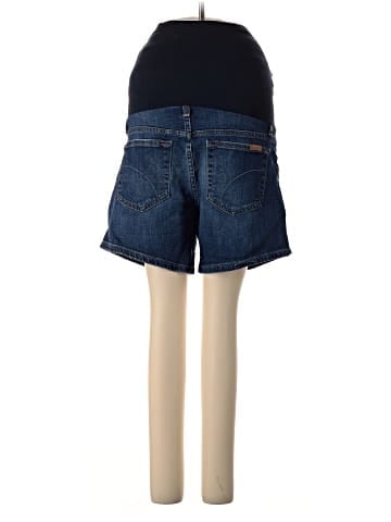 Joe's Jeans Denim Shorts (view 2)