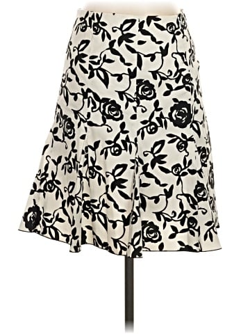 White House Black Market Casual Skirt (view 1)