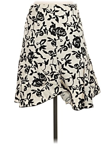 White House Black Market Casual Skirt (view 2)