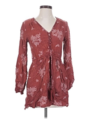 Everly Casual Dress (view 1)