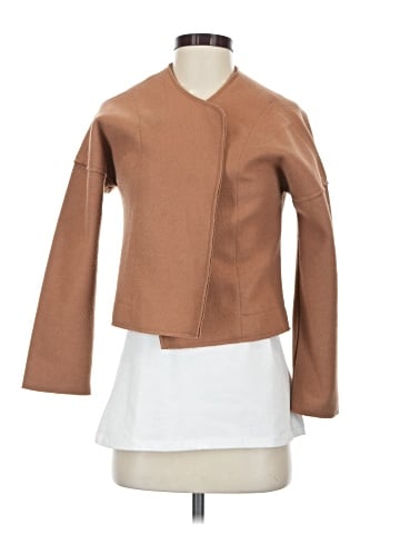 OAK + FORT Jacket (view 1)