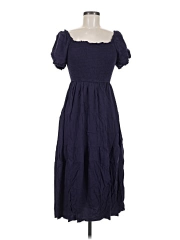 Zesica Casual Dress (view 1)