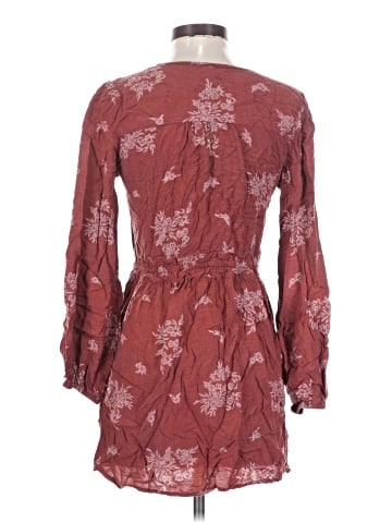 Everly Casual Dress (view 2)