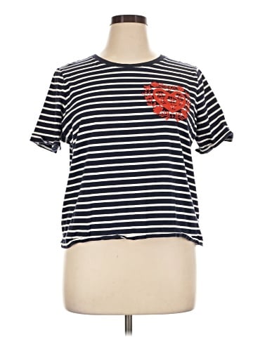 Boden Short Sleeve Top (view 1)