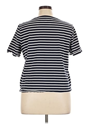 Boden Short Sleeve Top (view 2)