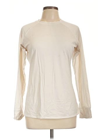 Cuddl Duds Long Sleeve Top (view 1)