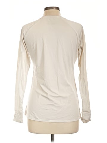 Cuddl Duds Long Sleeve Top (view 2)