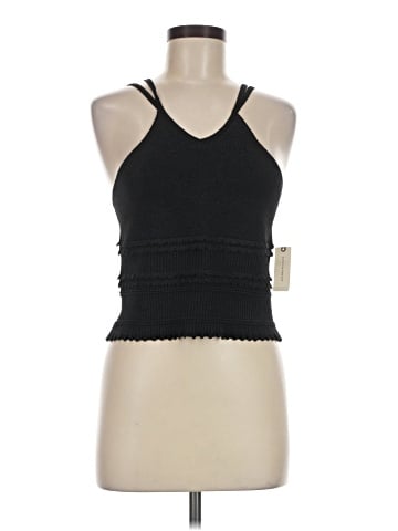 Anthropologie Sleeveless Top (view 1)