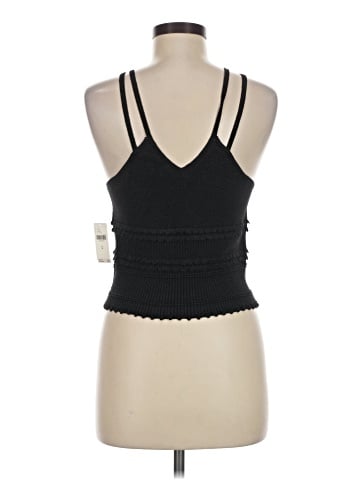 Anthropologie Sleeveless Top (view 2)