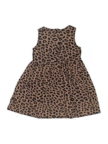 Nannette Dress (view 2)