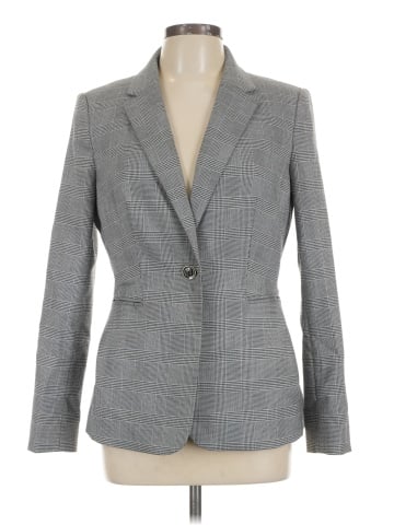 Tommy Hilfiger Blazer (view 1)