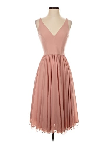 Dress the Population Cocktail Dress (view 1)