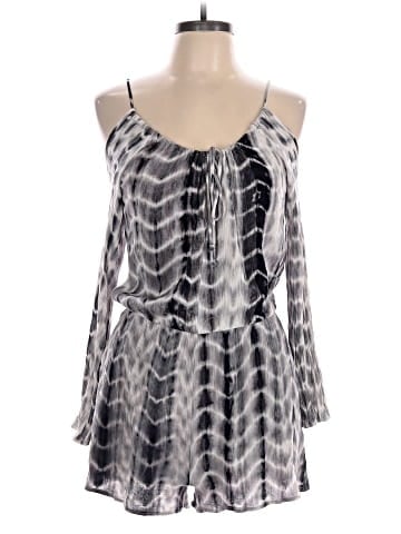 Solemio Romper (view 1)