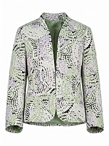 Kasper Blazer (view 1)