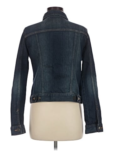 Banana Republic Factory Store Denim Jacket (view 2)