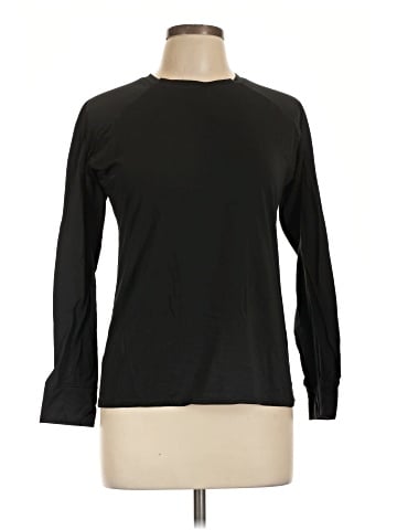 Cuddl Duds Long Sleeve Top (view 1)
