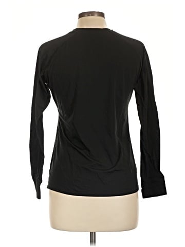 Cuddl Duds Long Sleeve Top (view 2)