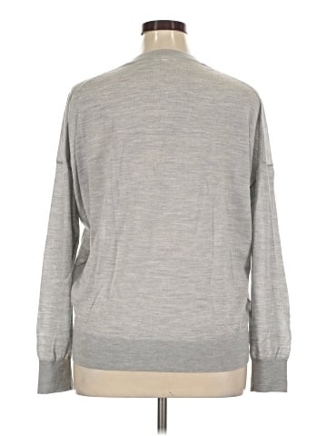 Nordstrom Wool Pullover Sweater (view 2)