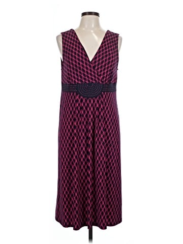 George Casual Dress (view 1)