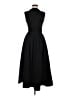 Miusol Solid Black Cocktail Dress Size M - photo 1