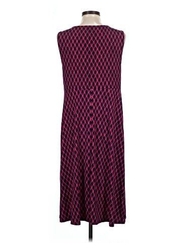 George Casual Dress (view 2)