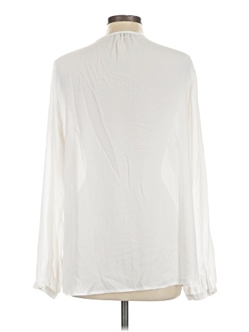 Renuar Long Sleeve Blouse (view 2)