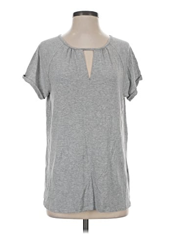 Doe & Rae Short Sleeve Top (view 1)
