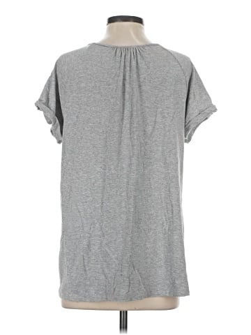 Doe & Rae Short Sleeve Top (view 2)