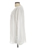 Renuar 100% Polyester Ivory Long Sleeve Blouse Size EU 44 / US 14 - photo 5