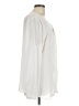 Renuar 100% Polyester Ivory Long Sleeve Blouse Size EU 44 / US 14 - photo 4