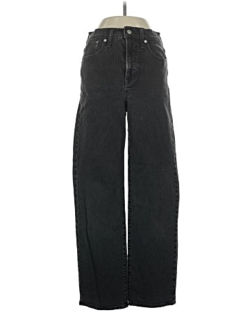 Madewell Jeans (view 1)
